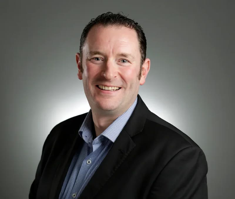 Bruce Hydes — founder, GRW Talent